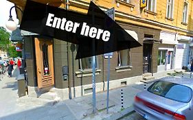 Hostel N1 In Sofia